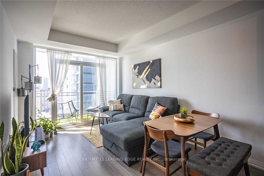 732-55 Ann O'reilly Road, Toronto, ON, M2J 0E1 - 18