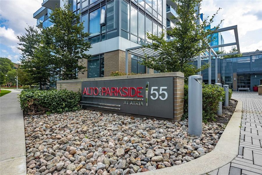 732-55 Ann O'reilly Road, Toronto, ON, M2J 0E1 - 4
