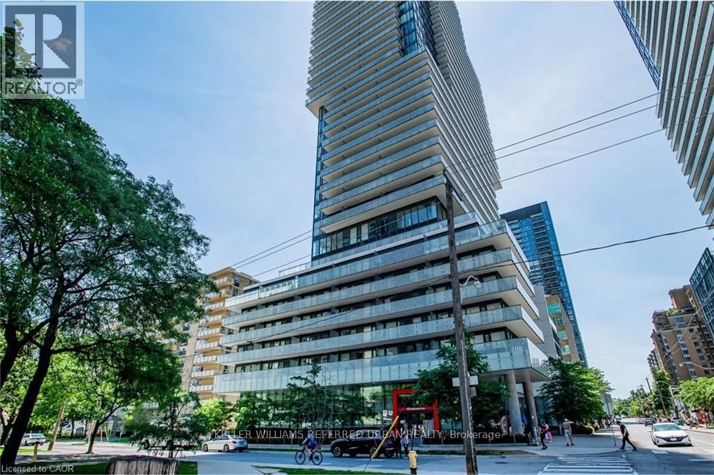 515-185 Roehampton Avenue, Toronto, ON, M4P 0C6 - 2