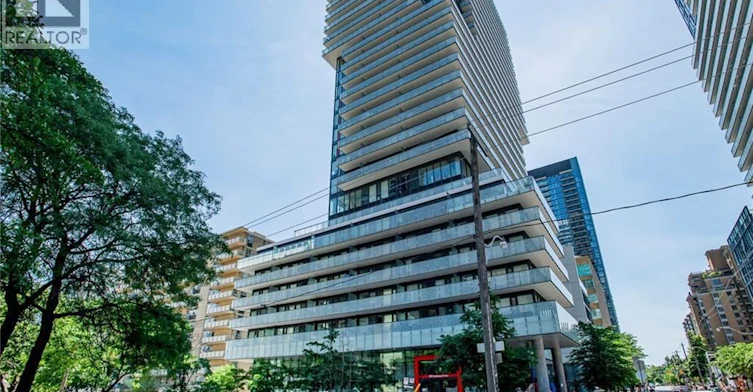 515-185 Roehampton Avenue, Toronto, ON, M4P 0C6 - 2