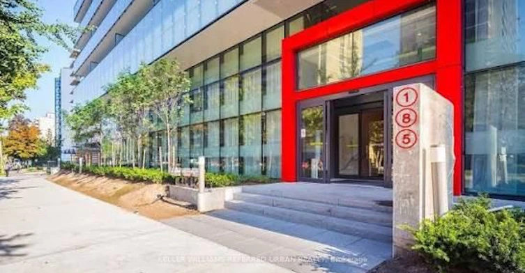 515-185 Roehampton Avenue, Toronto, ON, M4P 0C6 - 3