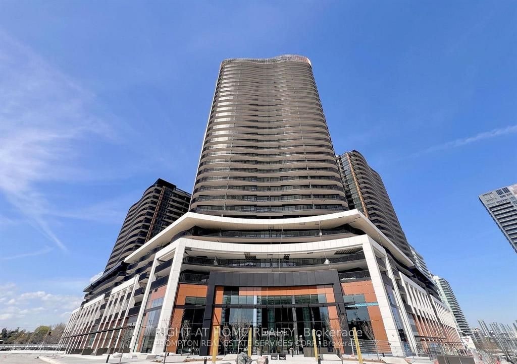 916-75 Billes Heights, Toronto, ON, M2K 0J8