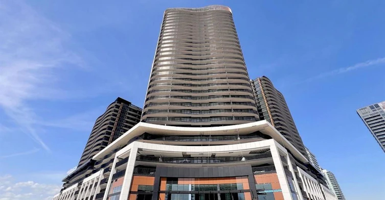 916-75 Billes Heights, Toronto, ON, M2K 0J8
