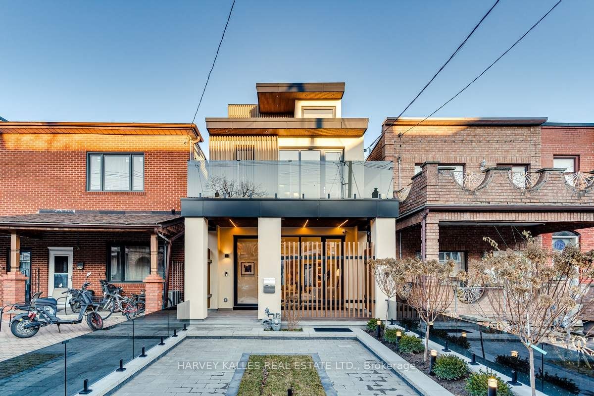 179 Palmerston Avenue, Toronto, ON, M6J 2J3