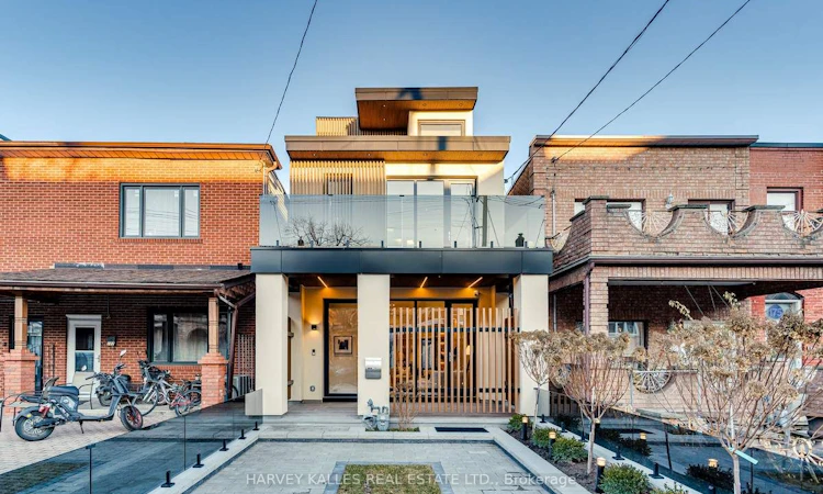 179 Palmerston Avenue