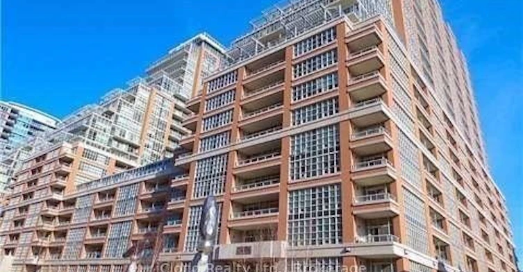 519-65 East Liberty Street, Toronto, ON, M6K 3R4