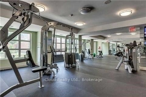 519-65 East Liberty Street, Toronto, ON, M6K 3R4 - 5