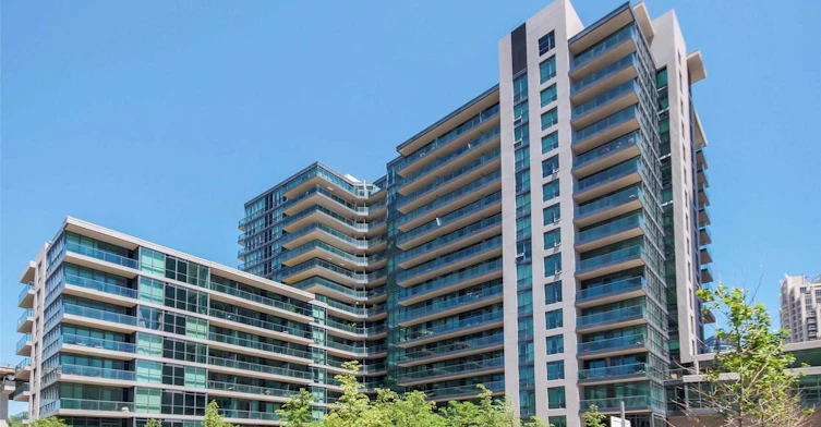 773-209 Fort York Boulevard, Toronto, ON, M5V 4A1