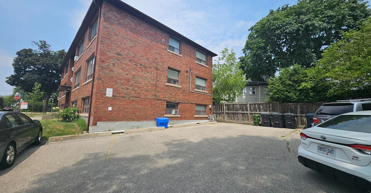3-401 Winnett Avenue, Toronto, ON, M6C 3M2 - 33