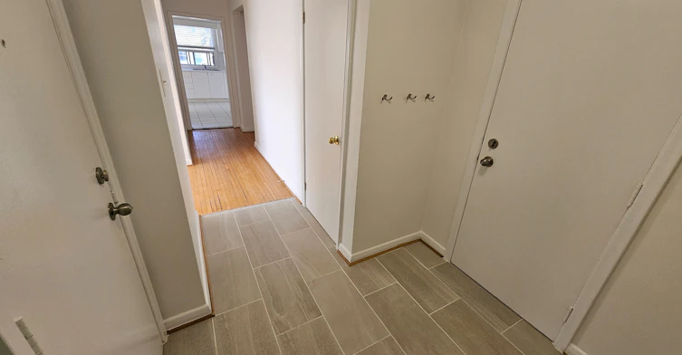 3-401 Winnett Avenue, Toronto, ON, M6C 3M2 - 9