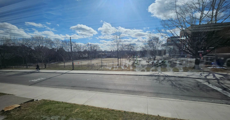 3-401 Winnett Avenue, Toronto, ON, M6C 3M2 - 30