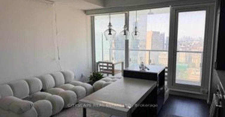 3510-197 Yonge Street, Toronto, ON, M5B 0C1 - 10