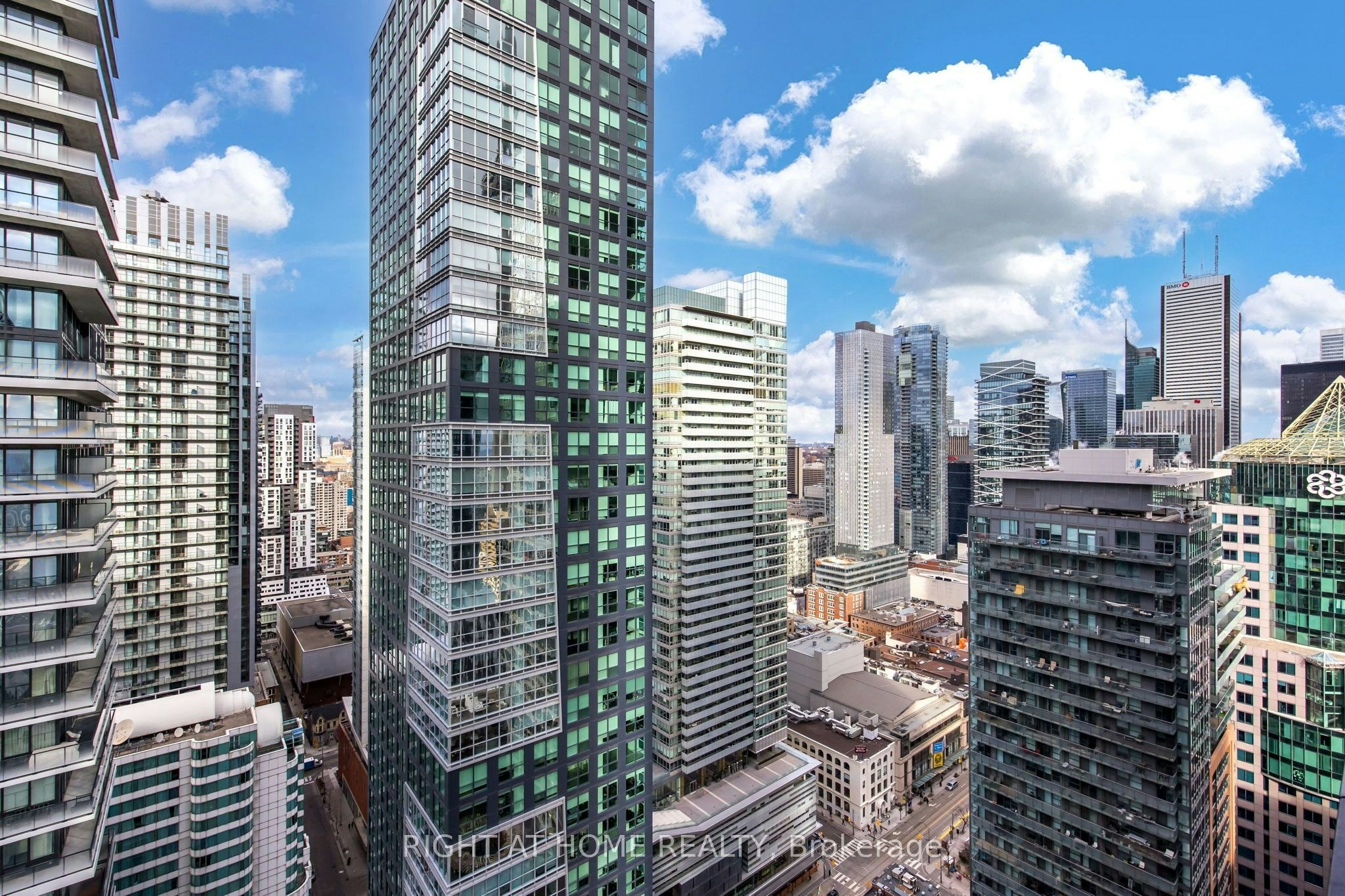 3412-35 Mercer Street, Toronto, ON, M5V 0V1 - 22