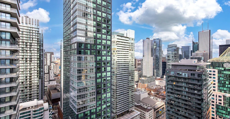 3412-35 Mercer Street, Toronto, ON, M5V 0V1 - 22