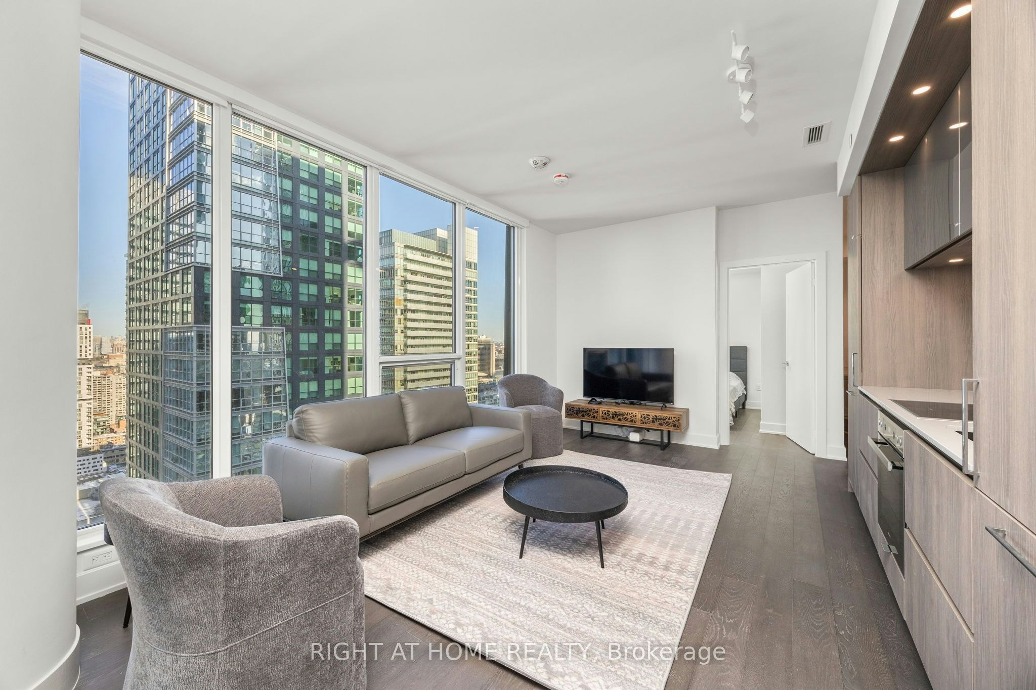 3412-35 Mercer Street, Toronto, ON, M5V 0V1 - 10