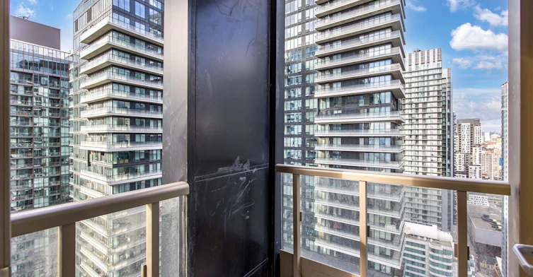 3412-35 Mercer Street, Toronto, ON, M5V 0V1 - 21
