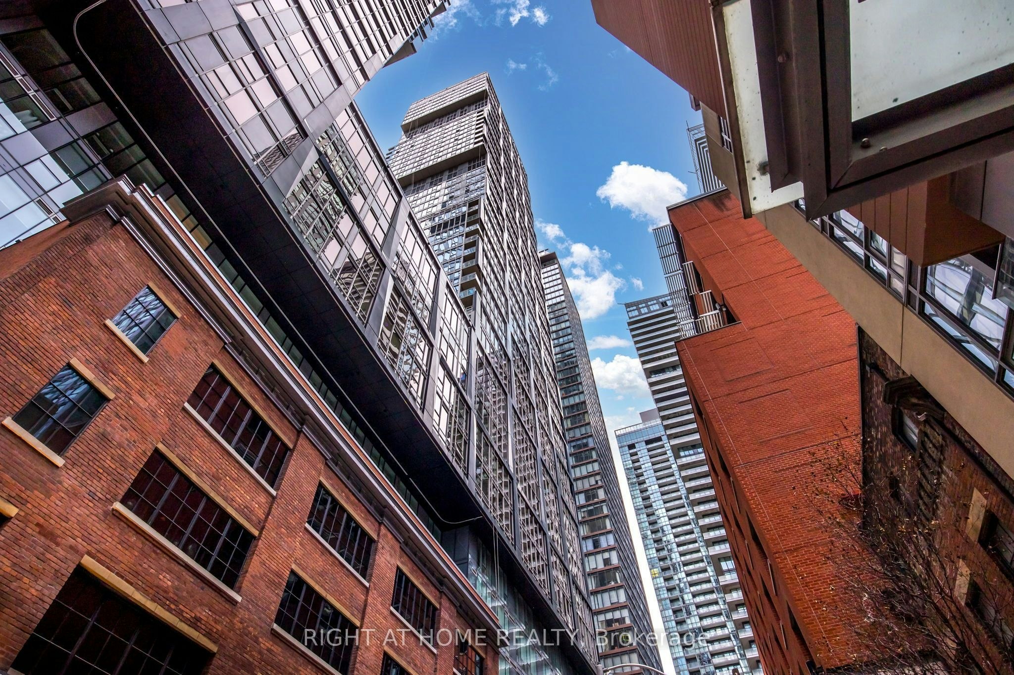 3412-35 Mercer Street, Toronto, ON, M5V 0V1 - 24