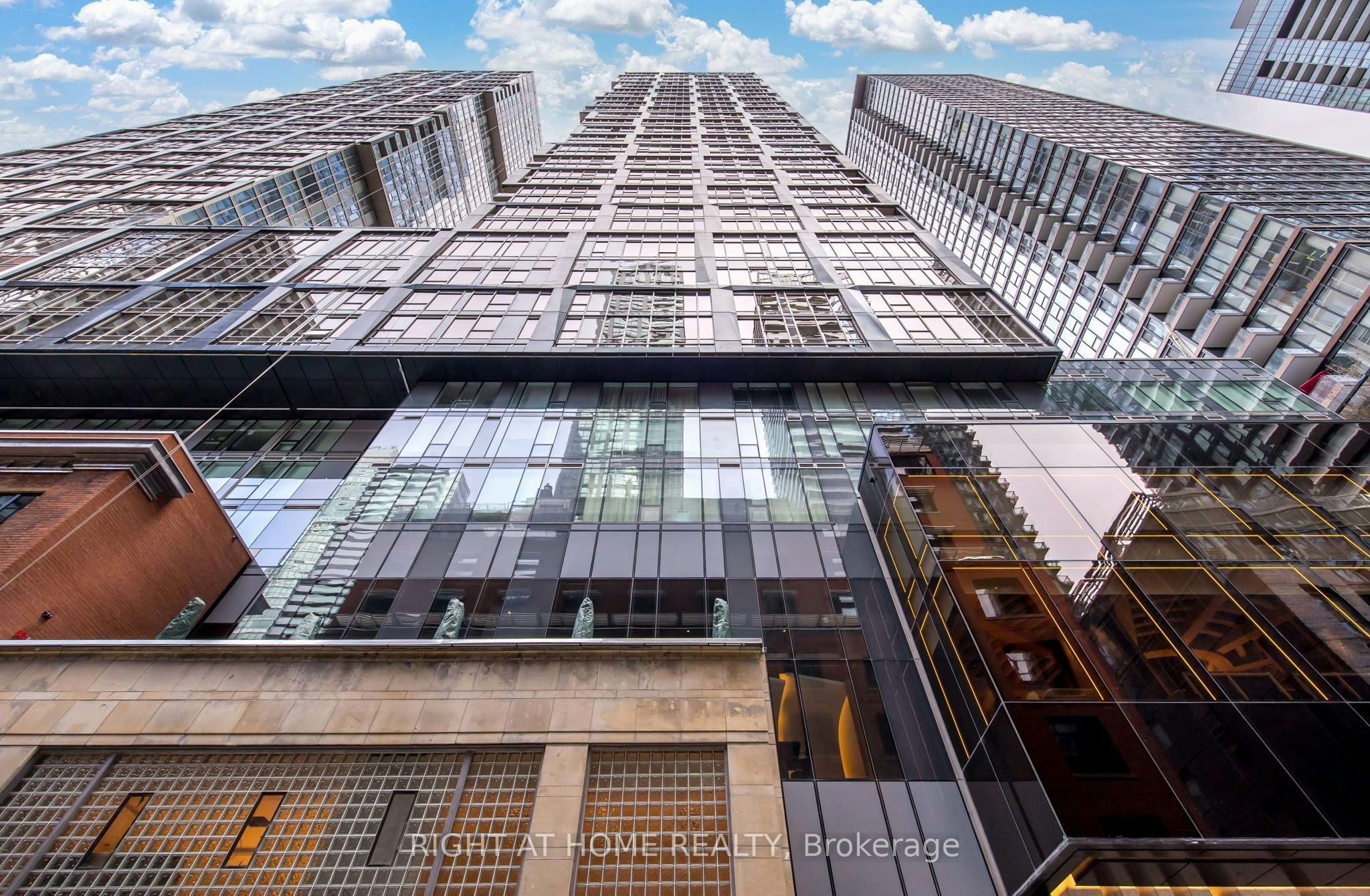 3412-35 Mercer Street, Toronto, ON, M5V 0V1 - 23