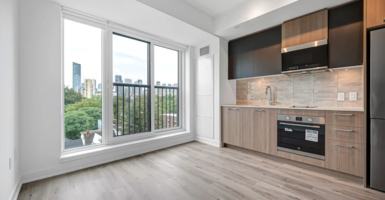 543-30 Dreamers Way, Toronto, ON, M5A 0Y7 - 27