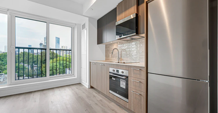543-30 Dreamers Way, Toronto, ON, M5A 0Y7 - 20