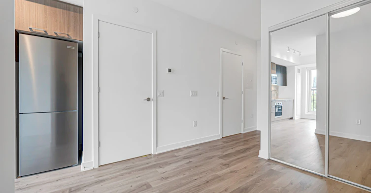 543-30 Dreamers Way, Toronto, ON, M5A 0Y7 - 15