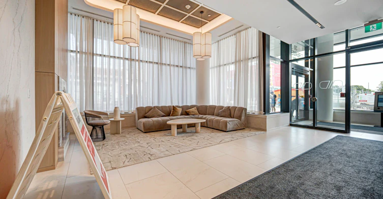 543-30 Dreamers Way, Toronto, ON, M5A 0Y7 - 3