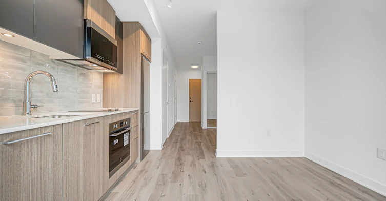 543-30 Dreamers Way, Toronto, ON, M5A 0Y7 - 23