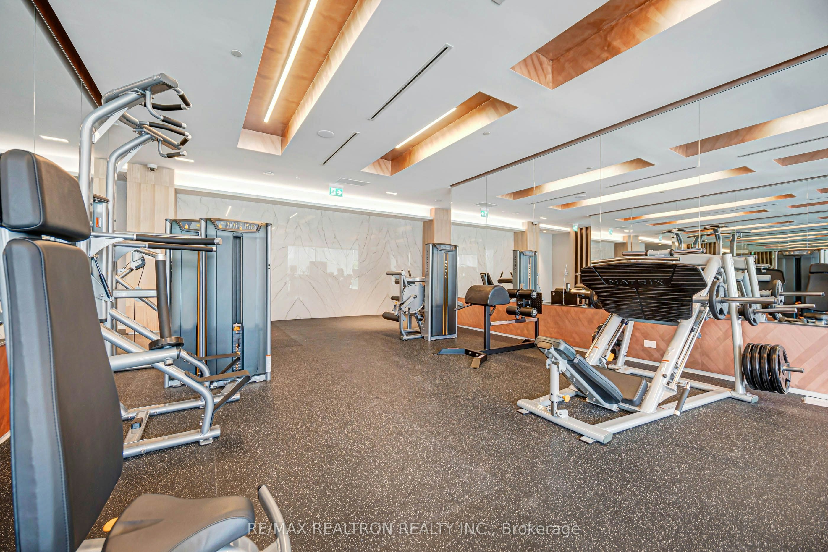 543-30 Dreamers Way, Toronto, ON, M5A 0Y7 - 46
