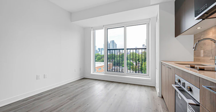 543-30 Dreamers Way, Toronto, ON, M5A 0Y7 - 19
