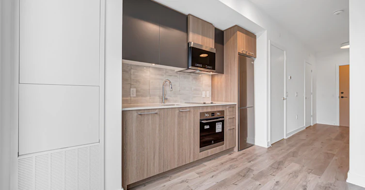 543-30 Dreamers Way, Toronto, ON, M5A 0Y7 - 22