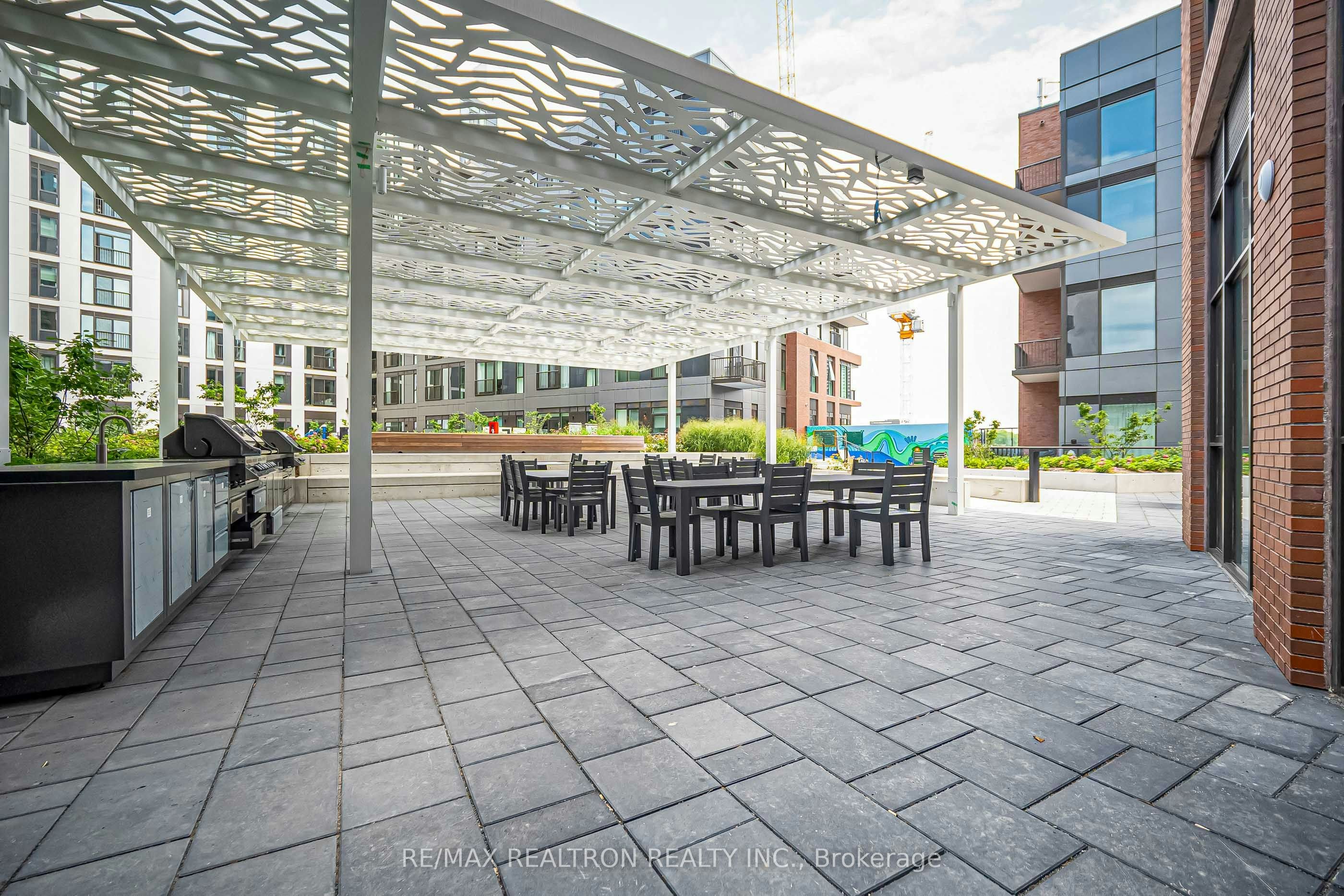 543-30 Dreamers Way, Toronto, ON, M5A 0Y7 - 35