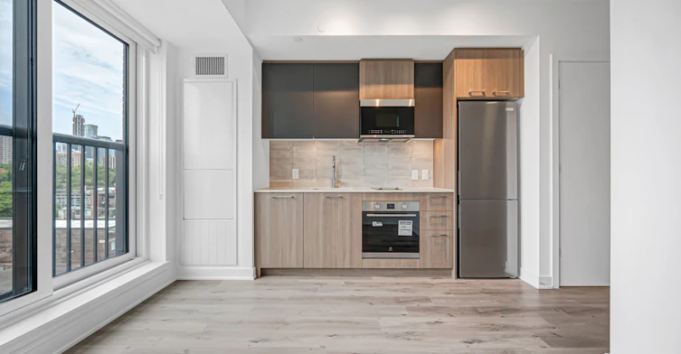 543-30 Dreamers Way, Toronto, ON, M5A 0Y7 - 26