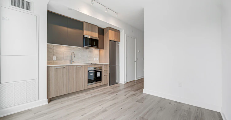 543-30 Dreamers Way, Toronto, ON, M5A 0Y7 - 25