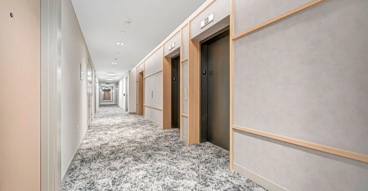 543-30 Dreamers Way, Toronto, ON, M5A 0Y7 - 5