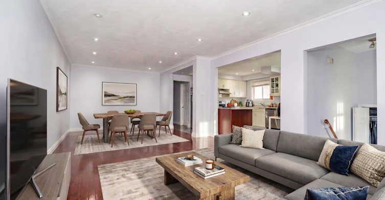 14 Reiber Crescent, Toronto, ON, M2H 1C4 - 7