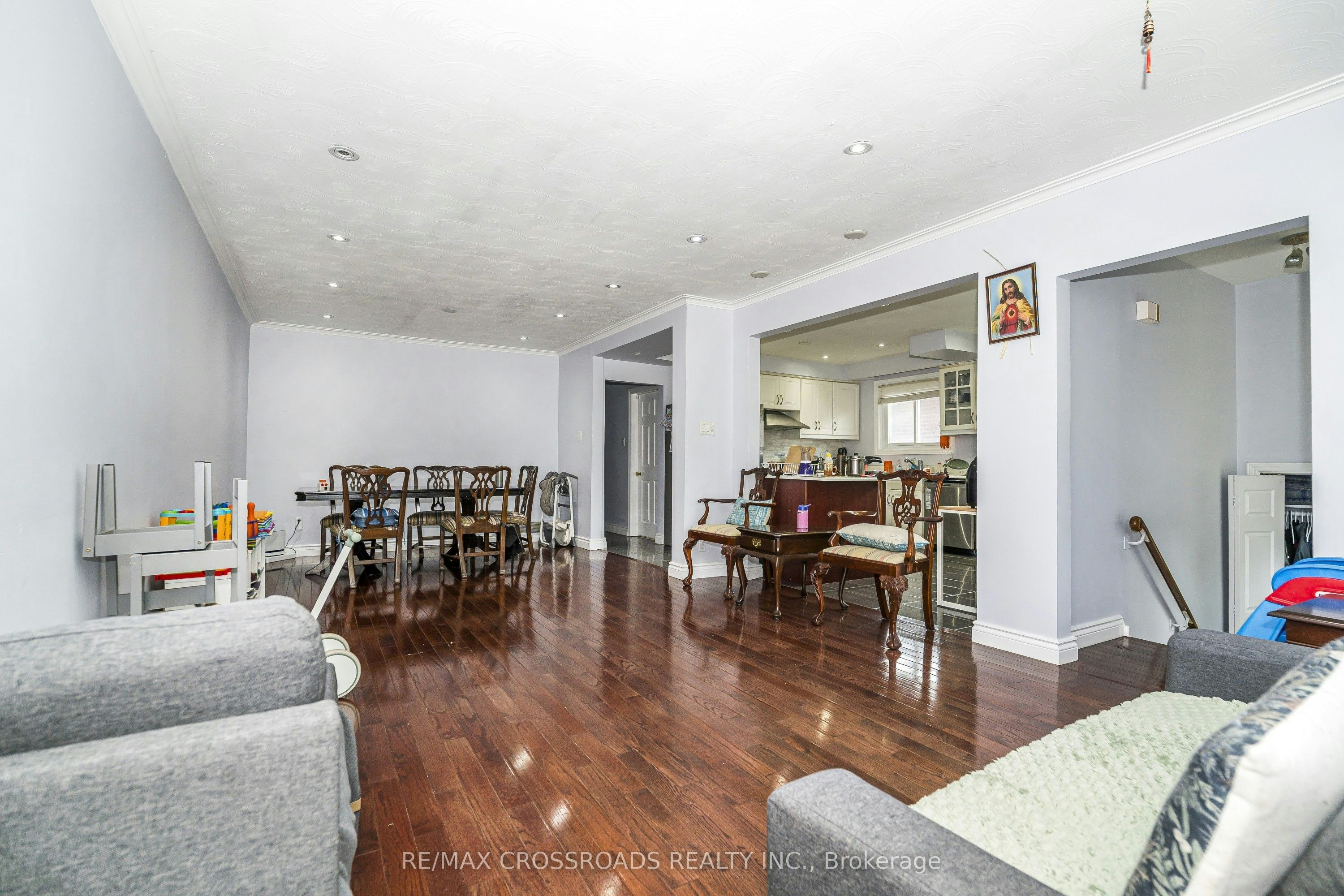 14 Reiber Crescent, Toronto, ON, M2H 1C4 - 4