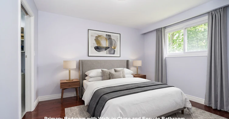 14 Reiber Crescent, Toronto, ON, M2H 1C4 - 13