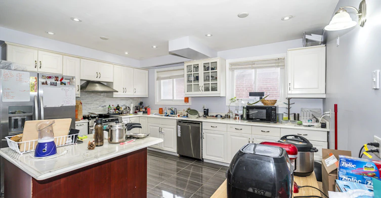 14 Reiber Crescent, Toronto, ON, M2H 1C4 - 9