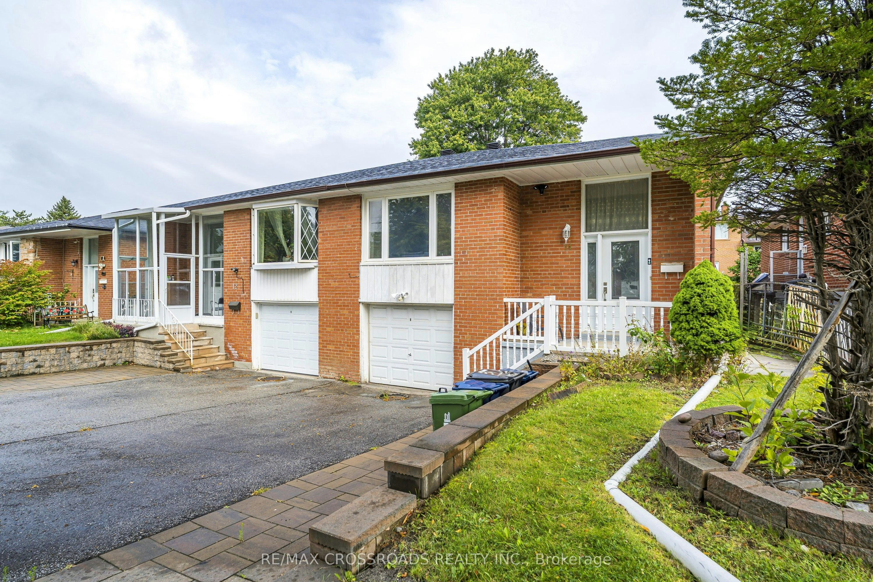 14 Reiber Crescent, Toronto, ON, M2H 1C4