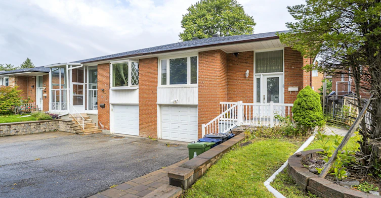 14 Reiber Crescent, Toronto, ON, M2H 1C4