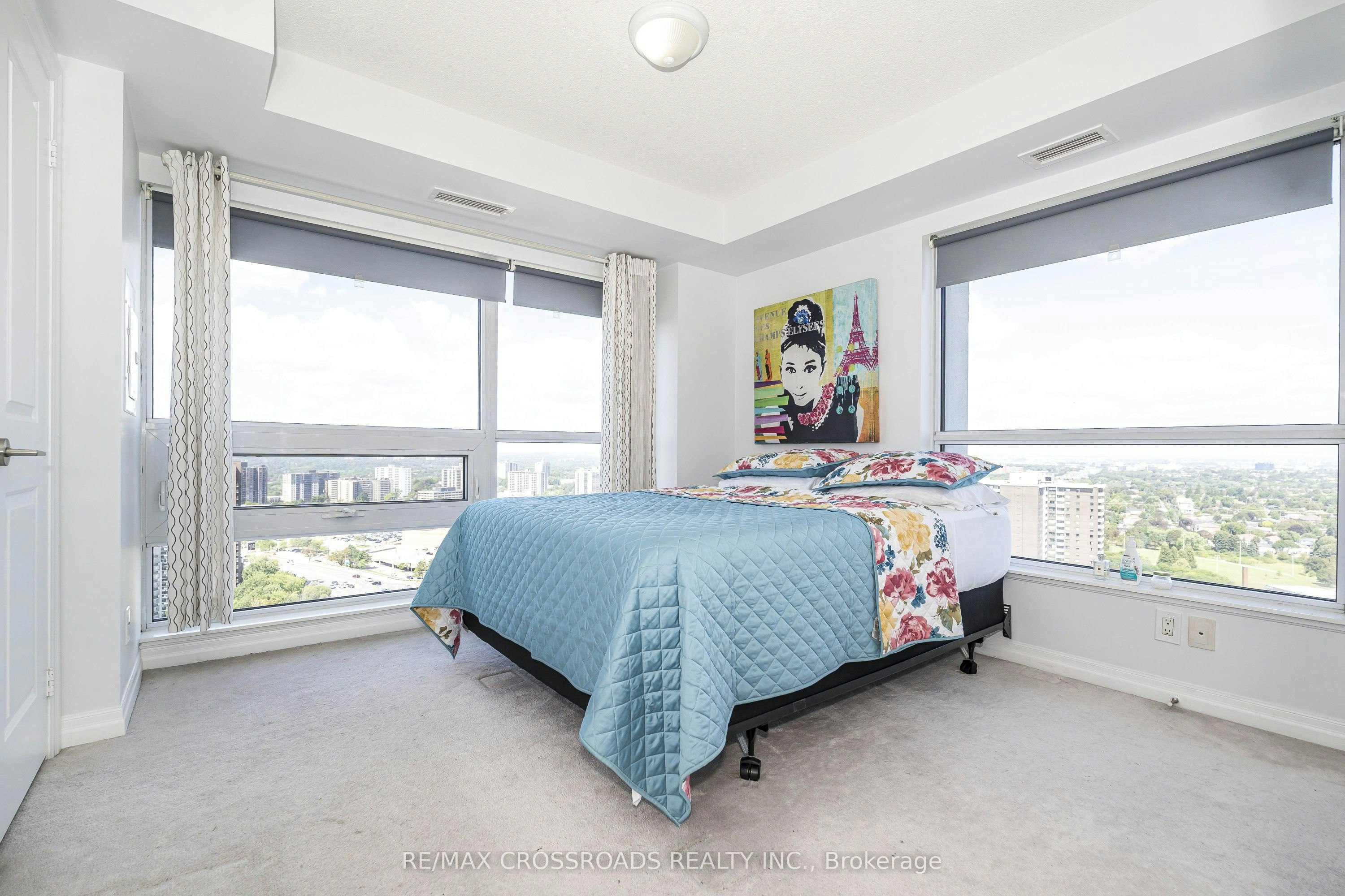 2604-2015 Sheppard Avenue, Toronto, ON, M2J 0B3 - 19