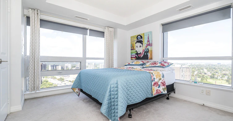 2604-2015 Sheppard Avenue, Toronto, ON, M2J 0B3 - 19