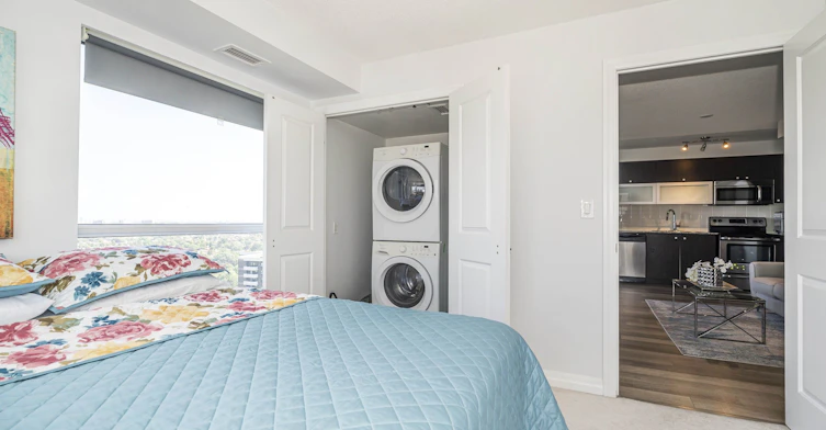 2604-2015 Sheppard Avenue, Toronto, ON, M2J 0B3 - 22