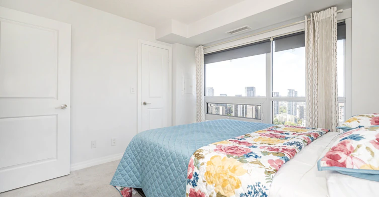 2604-2015 Sheppard Avenue, Toronto, ON, M2J 0B3 - 20