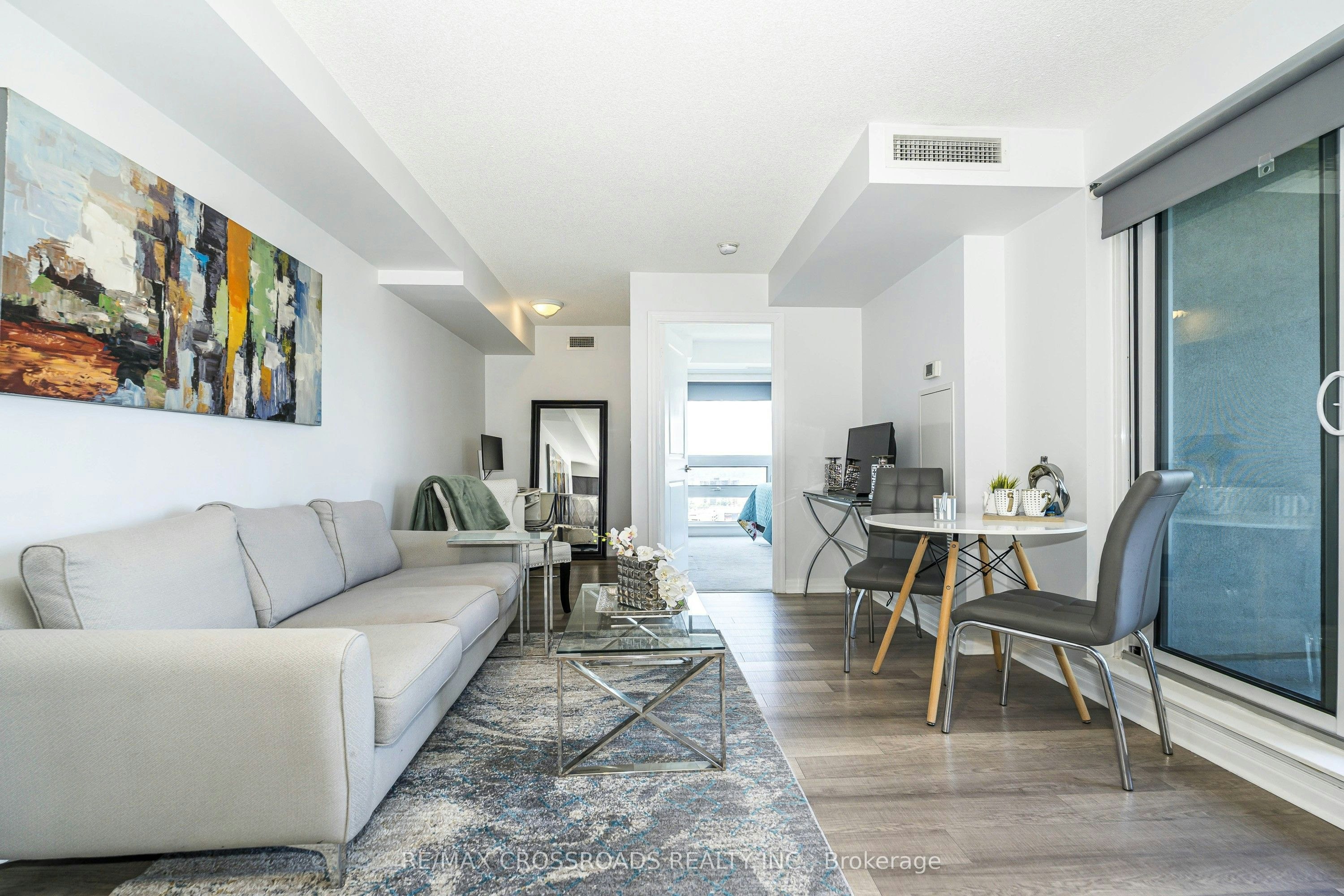2604-2015 Sheppard Avenue, Toronto, ON, M2J 0B3 - 8