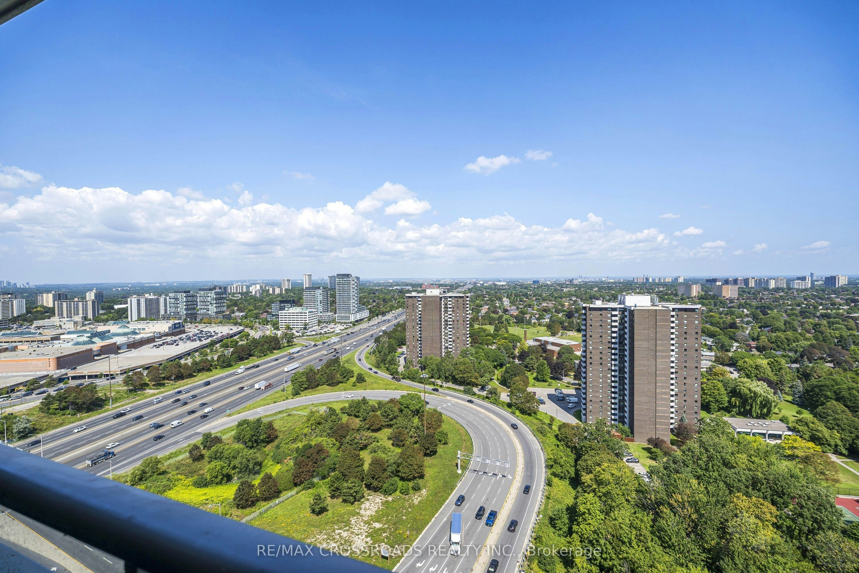 2604-2015 Sheppard Avenue, Toronto, ON, M2J 0B3 - 18