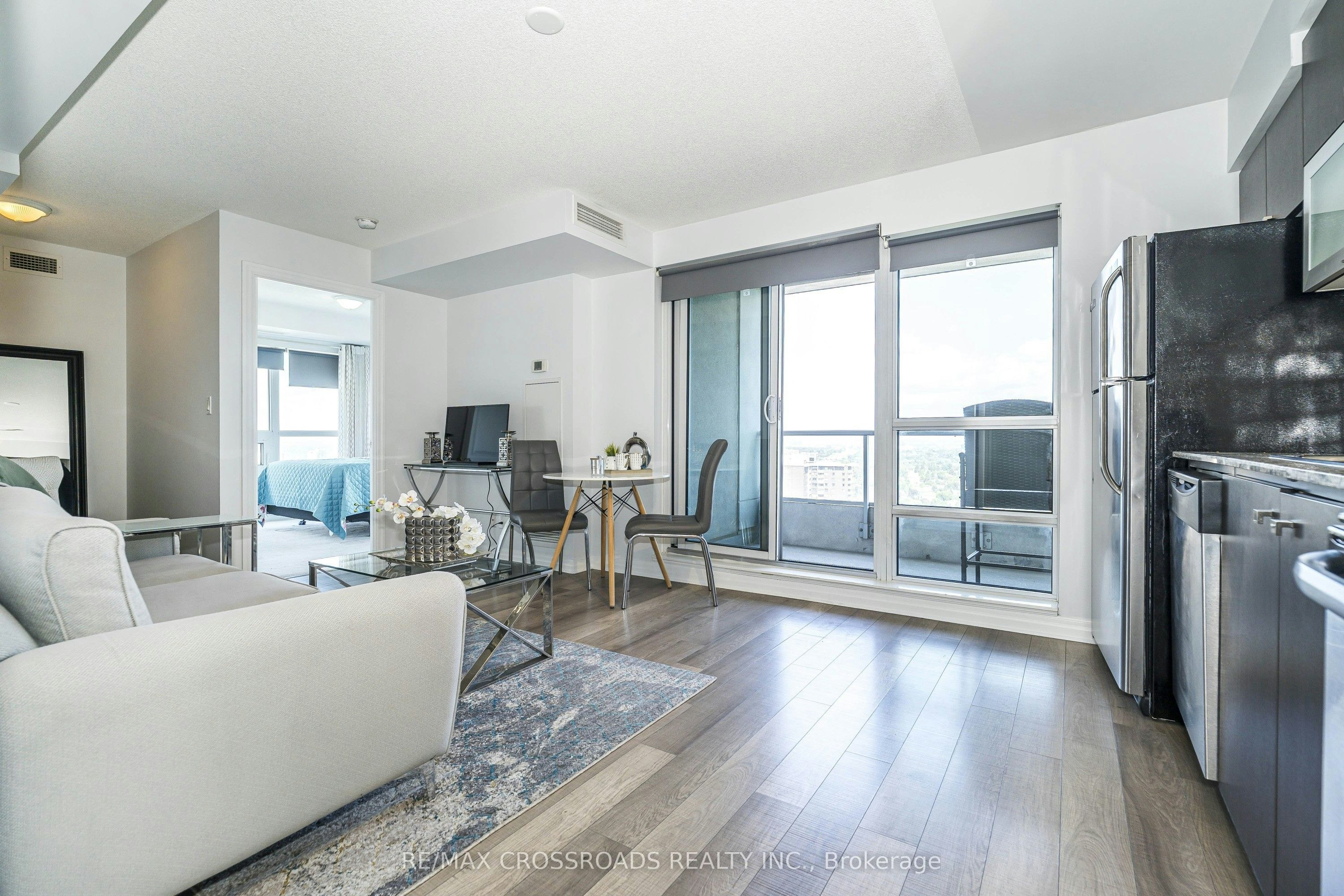 2604-2015 Sheppard Avenue, Toronto, ON, M2J 0B3 - 7