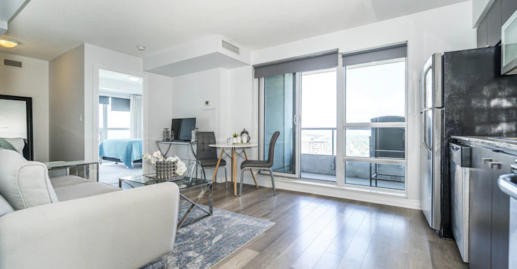 2604-2015 Sheppard Avenue, Toronto, ON, M2J 0B3 - 7