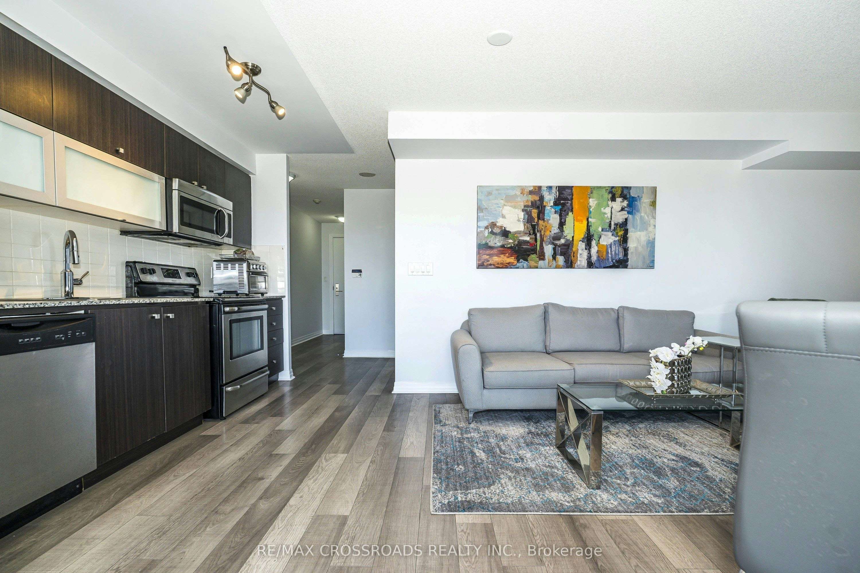 2604-2015 Sheppard Avenue, Toronto, ON, M2J 0B3 - 9