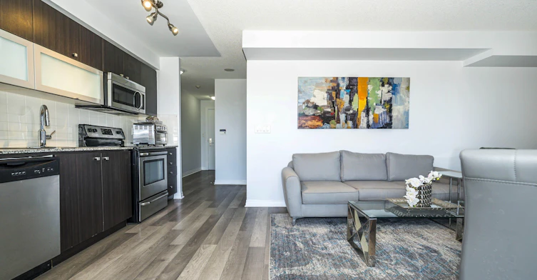 2604-2015 Sheppard Avenue, Toronto, ON, M2J 0B3 - 9